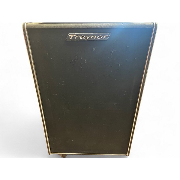 Used Traynor MARK II YBA-1A Bass Stack