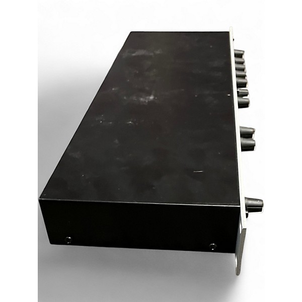 Used dbx 286S Microphone Preamp