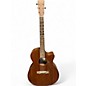 Used Martin ROAD SERIES SPECIAL Mahogany Acoustic Electric Guitar thumbnail