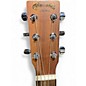 Used Martin ROAD SERIES SPECIAL Mahogany Acoustic Electric Guitar