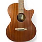Used Martin ROAD SERIES SPECIAL Mahogany Acoustic Electric Guitar