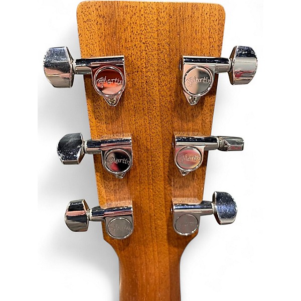 Used Martin ROAD SERIES SPECIAL Mahogany Acoustic Electric Guitar