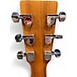 Used Martin ROAD SERIES SPECIAL Mahogany Acoustic Electric Guitar