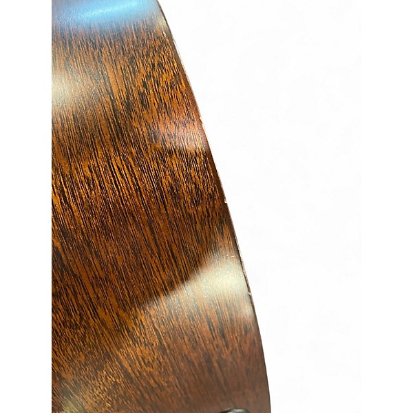 Used Martin ROAD SERIES SPECIAL Mahogany Acoustic Electric Guitar
