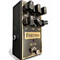 Used Friedman BE-OD Effect Pedal