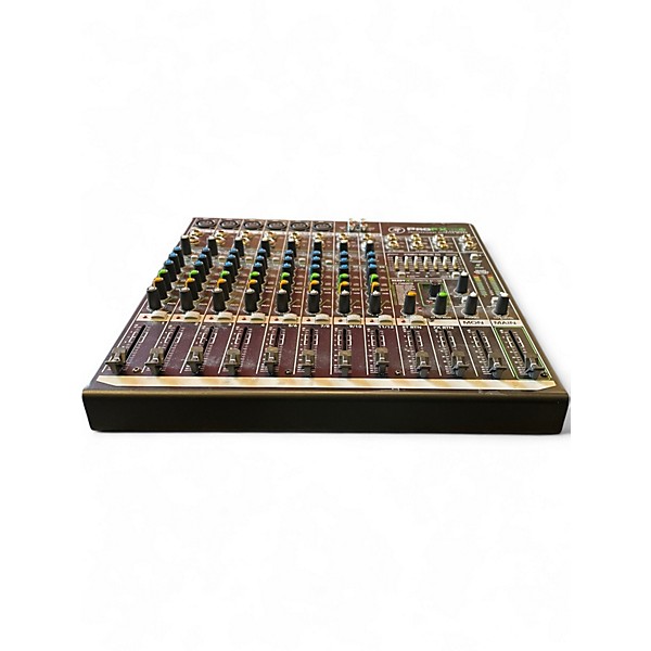 Used Mackie PROFX12V2 Unpowered Mixer