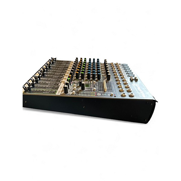 Used Mackie PROFX12V2 Unpowered Mixer