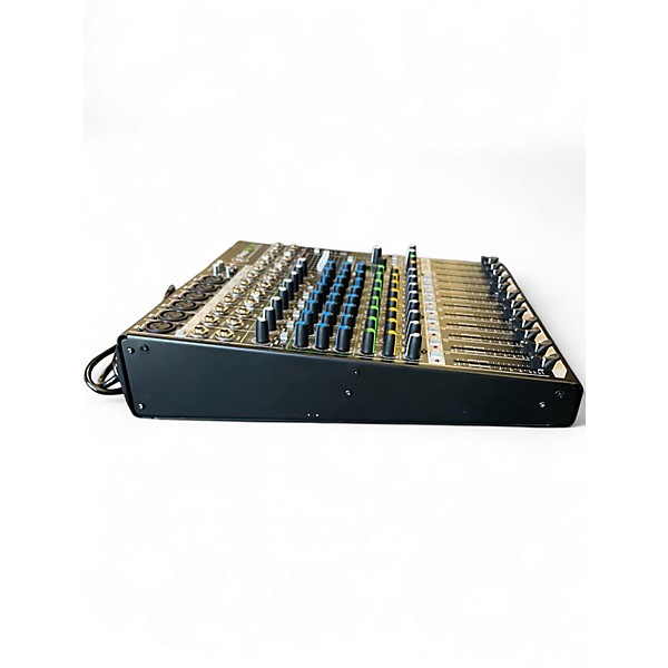 Used Mackie PROFX12V2 Unpowered Mixer