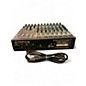 Used Mackie PROFX12V2 Unpowered Mixer