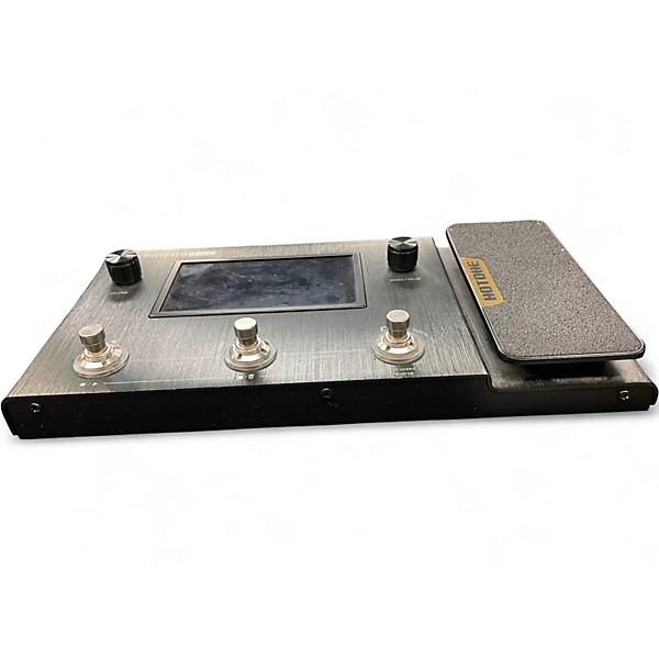 Used Hotone Effects Amperoone Effect Processor