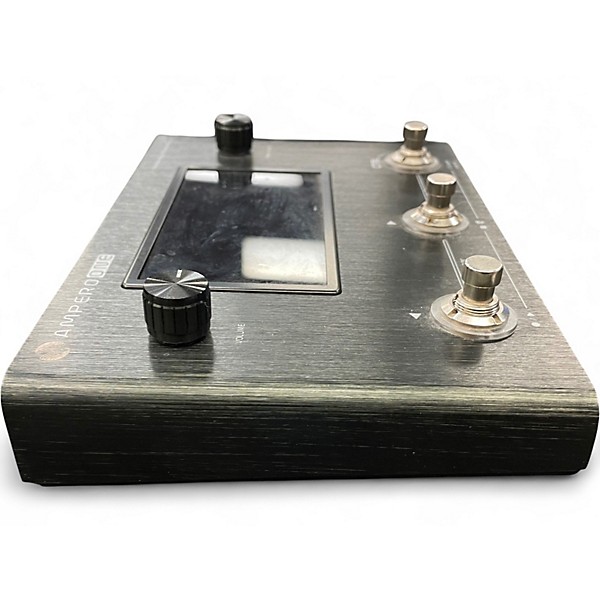 Used Hotone Effects Amperoone Effect Processor