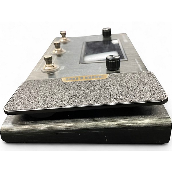 Used Hotone Effects Amperoone Effect Processor