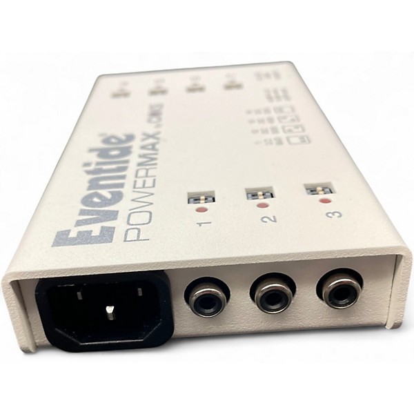 Used Eventide PowerMax V2 Power Supply