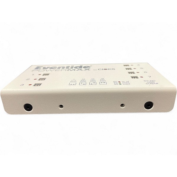 Used Eventide PowerMax V2 Power Supply