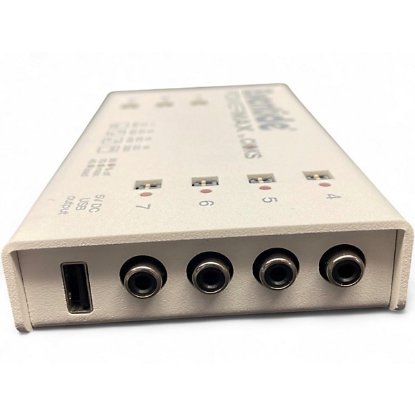 Used Eventide PowerMax V2 Power Supply