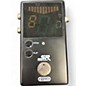 Used Stage Right SR Tuner Pedal Tuner Pedal thumbnail