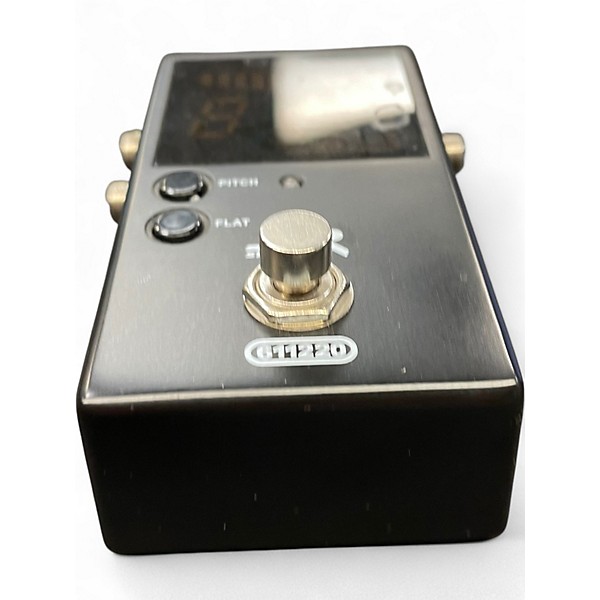 Used Stage Right SR Tuner Pedal Tuner Pedal