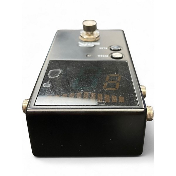 Used Stage Right SR Tuner Pedal Tuner Pedal