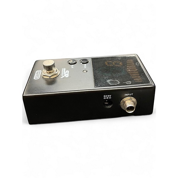 Used Stage Right SR Tuner Pedal Tuner Pedal