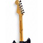 Used Fender Player Stratocaster HSS Plus Top Blue Burst Solid Body Electric Guitar