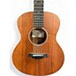 Used Taylor GS Mini Koa Natural Acoustic Guitar