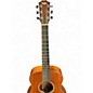 Used Taylor GS Mini Koa Natural Acoustic Guitar