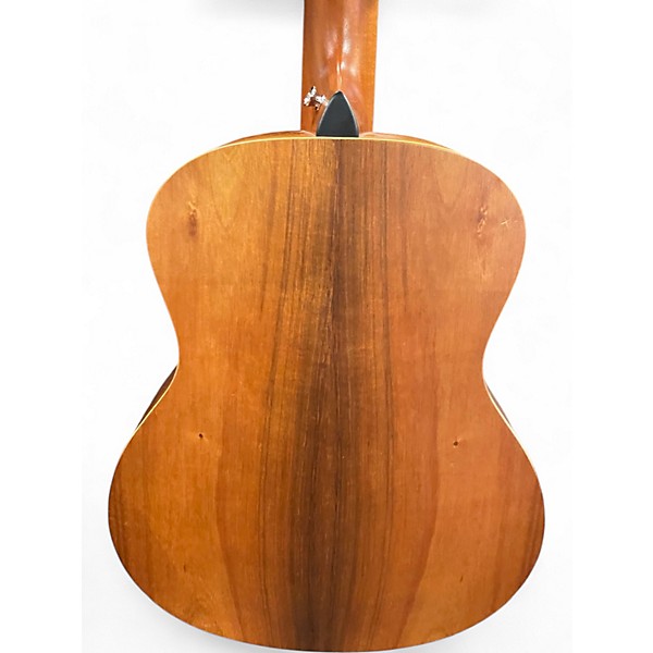 Used Taylor GS Mini Koa Natural Acoustic Guitar