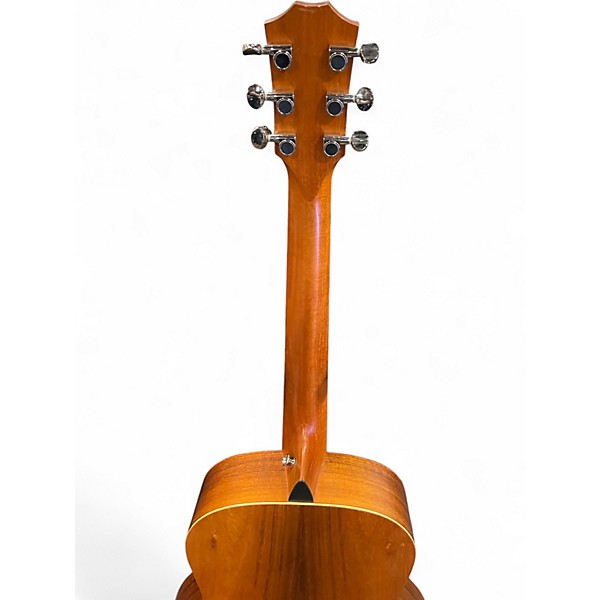 Used Taylor GS Mini Koa Natural Acoustic Guitar