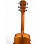 Used Taylor GS Mini Koa Natural Acoustic Guitar