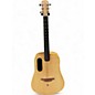 Used LAVA MUSIC ME 4 Natural Acoustic Electric Guitar thumbnail