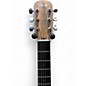 Used LAVA MUSIC ME 4 Natural Acoustic Electric Guitar