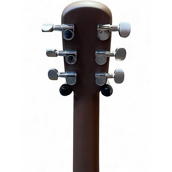 Used LAVA MUSIC ME 4 Natural Acoustic Electric Guitar