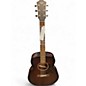 Used Taylor AD21e Walnut Acoustic Electric Guitar thumbnail