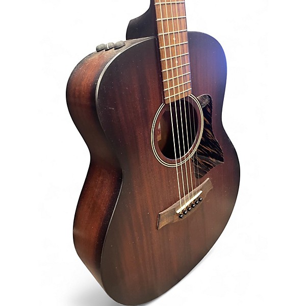 Used Taylor AD21e Walnut Acoustic Electric Guitar