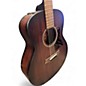 Used Taylor AD21e Walnut Acoustic Electric Guitar
