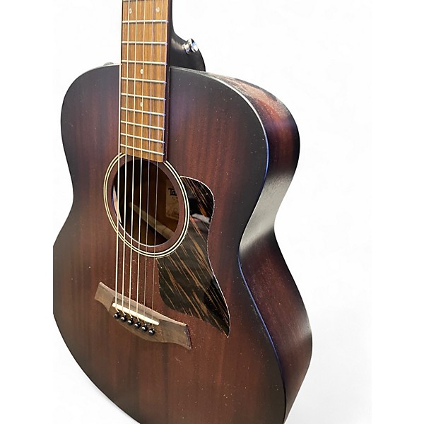 Used Taylor AD21e Walnut Acoustic Electric Guitar