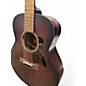 Used Taylor AD21e Walnut Acoustic Electric Guitar