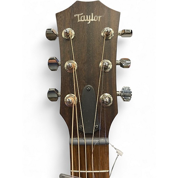 Used Taylor AD21e Walnut Acoustic Electric Guitar
