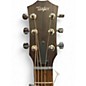 Used Taylor AD21e Walnut Acoustic Electric Guitar