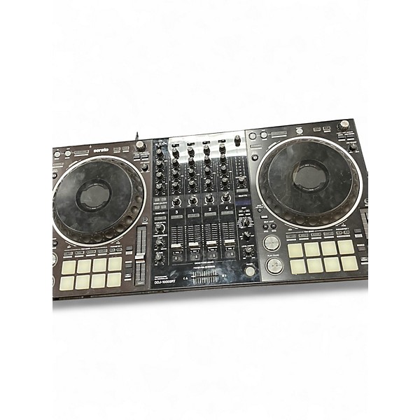 Used Pioneer DJ DDJ1000SRT DJ Controller