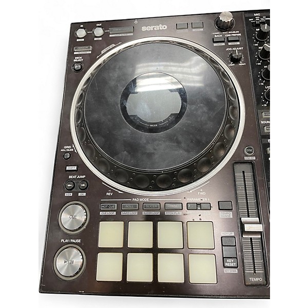 Used Pioneer DJ DDJ1000SRT DJ Controller
