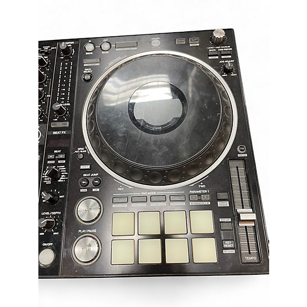 Used Pioneer DJ DDJ1000SRT DJ Controller