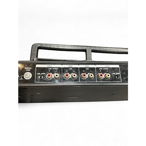 Used Pioneer DJ DDJ1000SRT DJ Controller