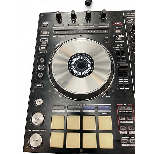 Used Pioneer DJ DDJSX DJ Controller
