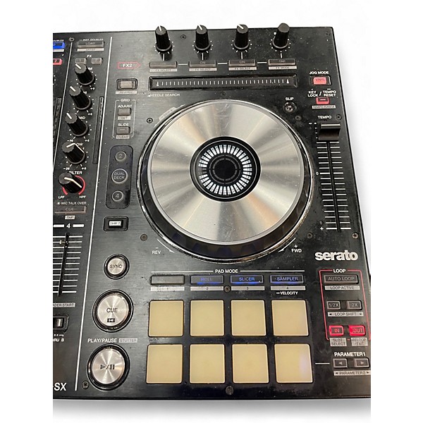 Used Pioneer DJ DDJSX DJ Controller