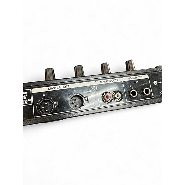 Used Pioneer DJ DDJSX DJ Controller