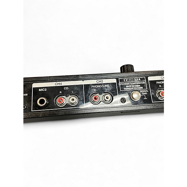 Used Pioneer DJ DDJSX DJ Controller