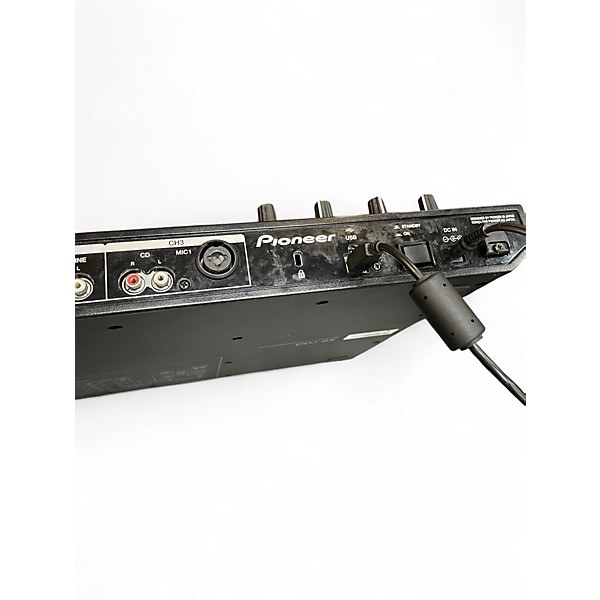 Used Pioneer DJ DDJSX DJ Controller