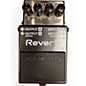Used BOSS RV6 Digital Reverb Effect Pedal thumbnail