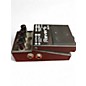 Used BOSS RV6 Digital Reverb Effect Pedal